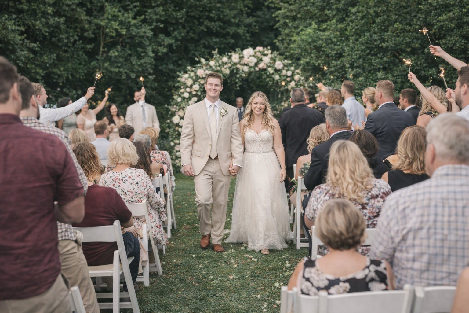 Ceremony