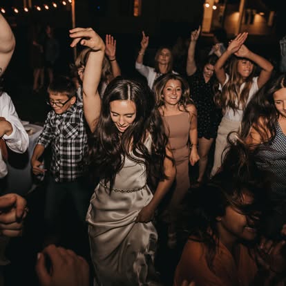 Everyone has a favorite song