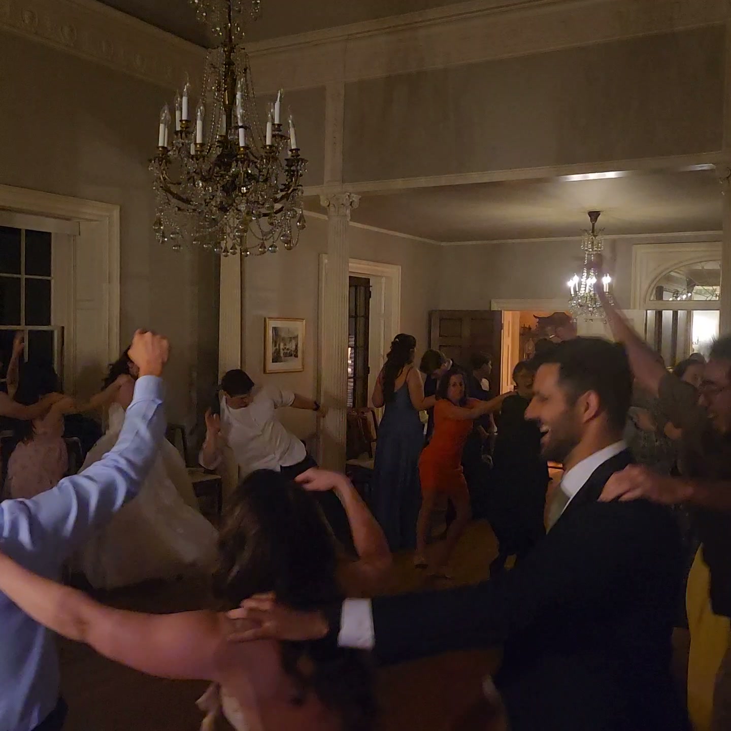 A dance worth remembering